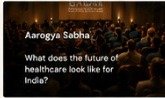Aarogya Sabha
