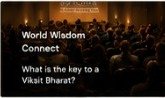 World Wisdom Connect Sabha
